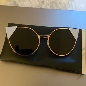 fendi sunglasses